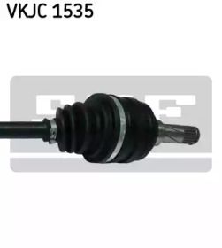 skf vkjc1535